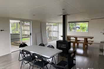 Northland - Address withheld