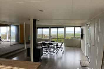 Northland - Address withheld