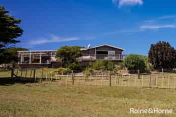 Northland - Address withheld