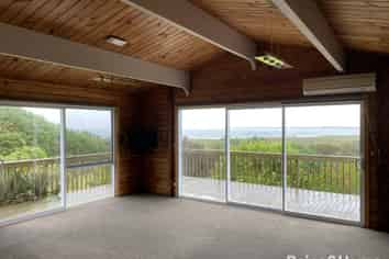 Northland - Address withheld