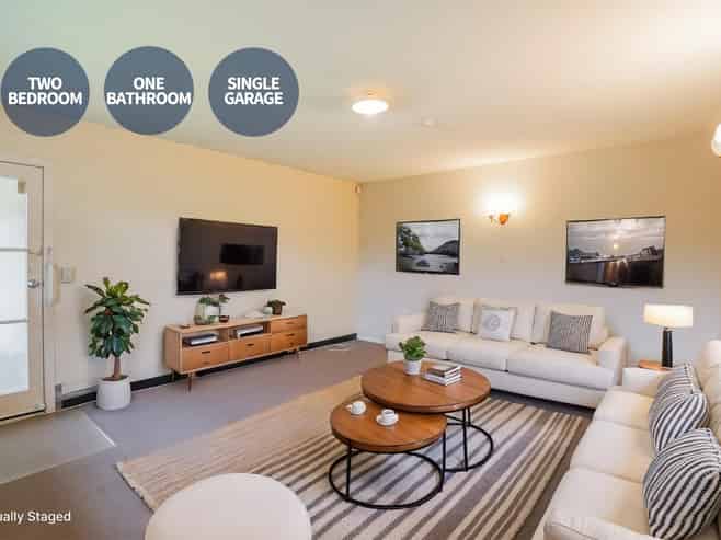 8/18 King Edward Avenue, Papakura