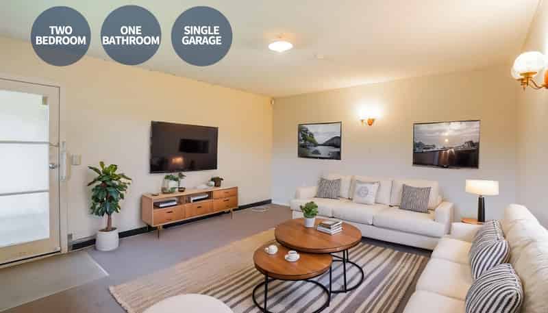 8/18 King Edward Avenue, Papakura