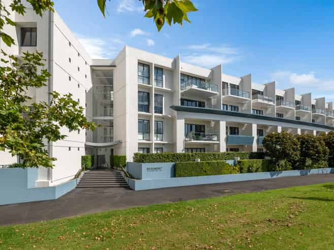 4F/220 Victoria Street West, Auckland Central