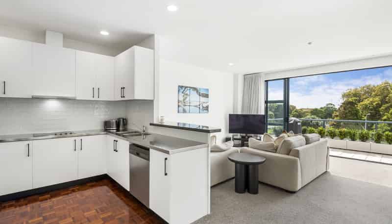 4F/220 Victoria Street West, Auckland Central