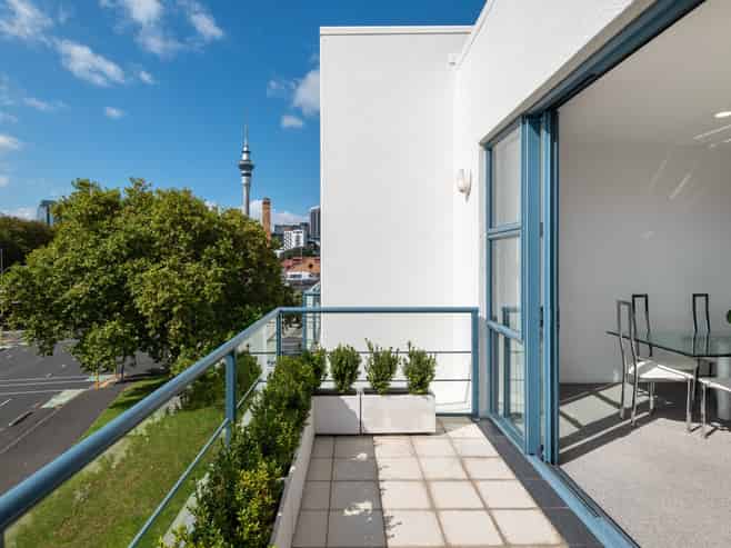 4F/220 Victoria Street West, Auckland Central