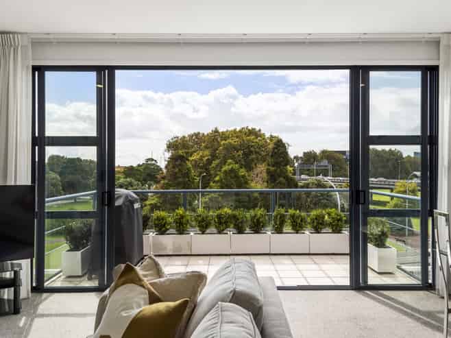 4F/220 Victoria Street West, Auckland Central