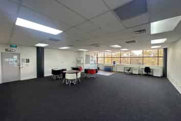 Full Floor Manukau Opportunity 