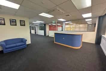 Full Floor Manukau Opportunity 