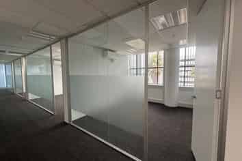 Full Floor Manukau Opportunity 