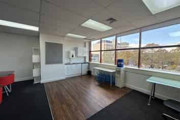 Full Floor Manukau Opportunity 