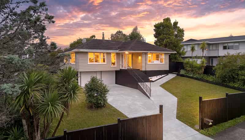 63 Tarawera Terrace, St Heliers