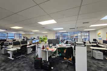 Easily Accessible Ground Floor Tenancy 