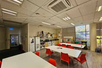 Easily Accessible Ground Floor Tenancy 