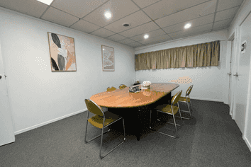 Affordable Manukau CBD Office