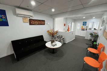 Affordable Manukau CBD Office