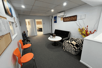 Affordable Manukau CBD Office