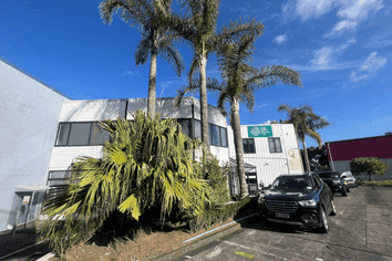 Affordable Manukau CBD Office