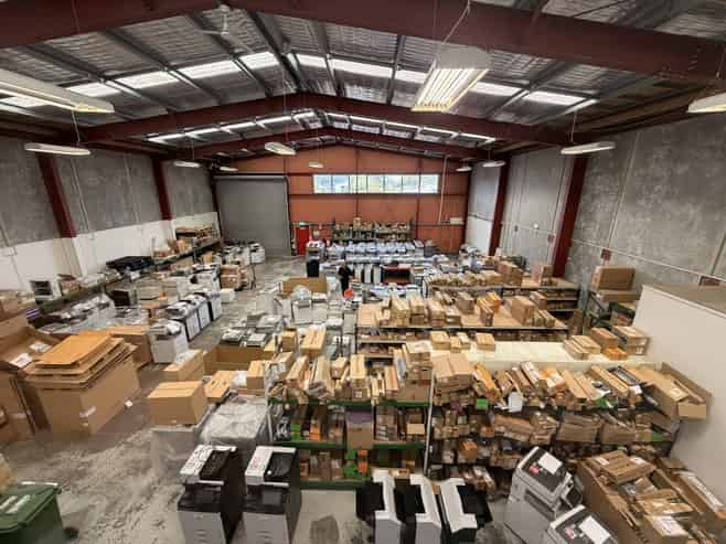 Prime Petone Industrial