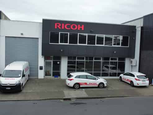 Prime Petone Industrial