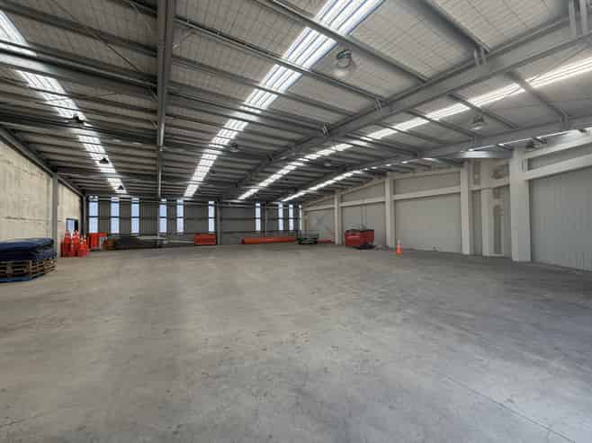 Central Hutt Warehouse