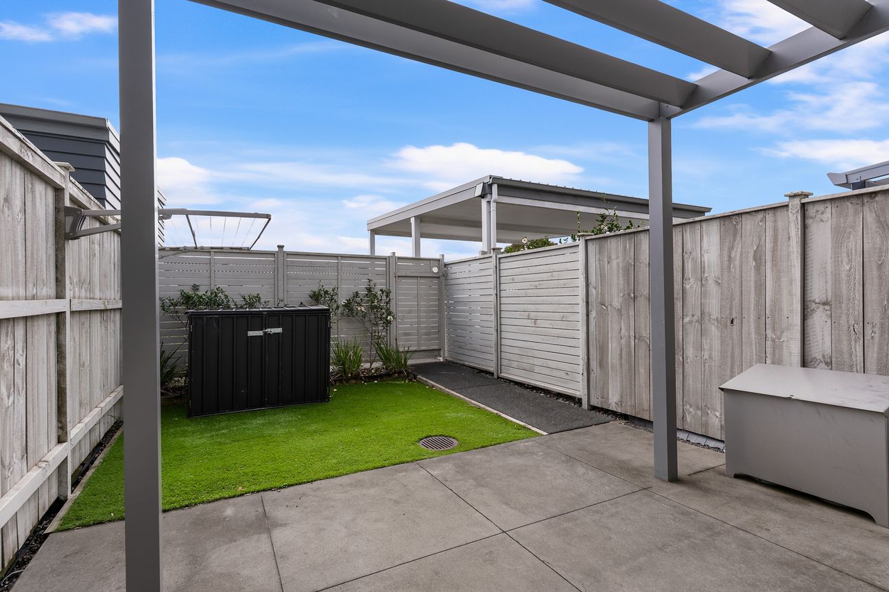 Modern Fletcher Build in Waiata Shores - Więcej