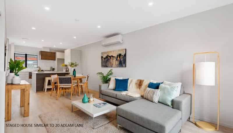 20 Adlam Lane, Conifer Grove