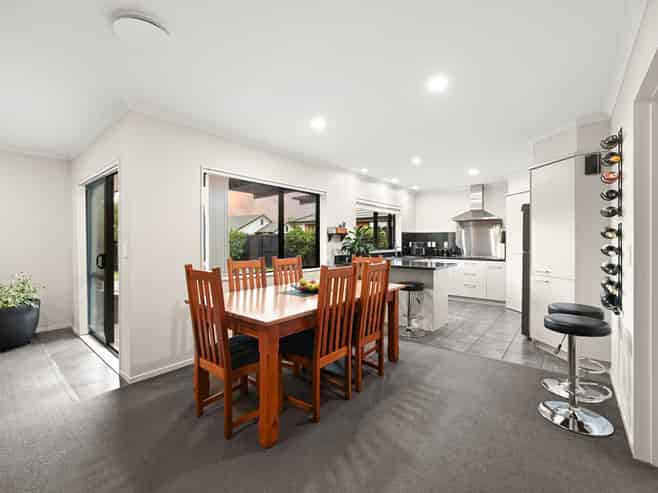 12 Ebony Court, Rototuna North