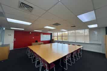 430sqm Central Manukau Tenancy 