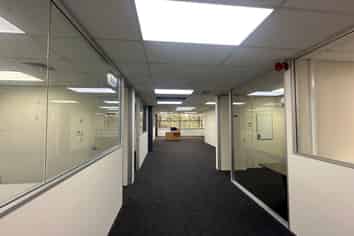 430sqm Central Manukau Tenancy 