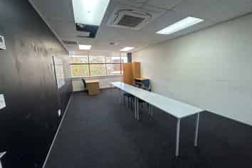 430sqm Central Manukau Tenancy 