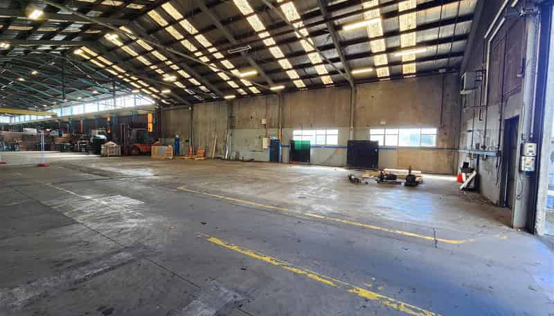  Bldg. 8A, 75 Main South Road, Sockburn