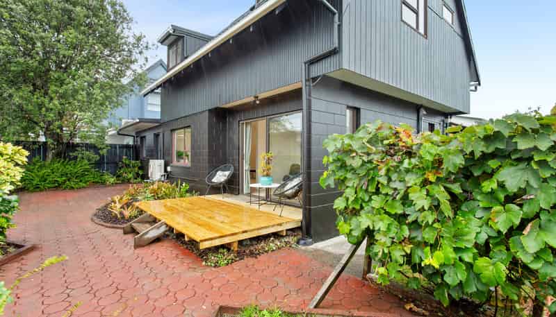 3/132 Maich Road, Manurewa