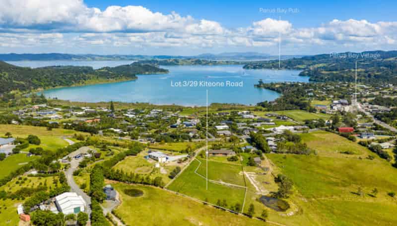 3/29 Kiteone Road, Parua Bay