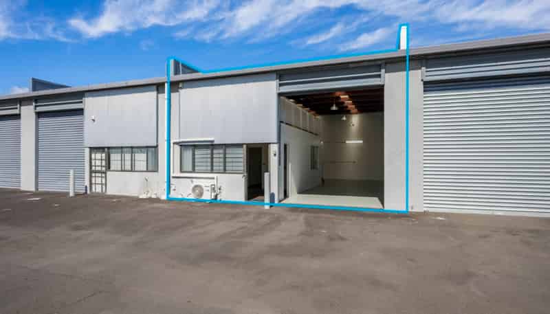 8/33 Elizabeth Knox Place, Saint Johns