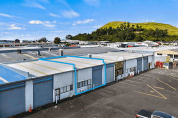 Bite-Sized Saint Johns Industrial