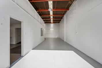 Bite-Sized Saint Johns Industrial