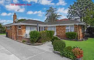 16 Williams Ave, Pakuranga