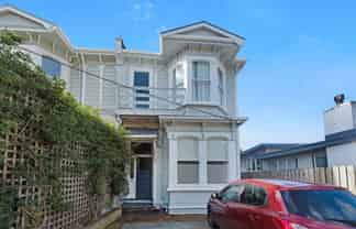 Upper Flat/179 Ohiro Road, Brooklyn