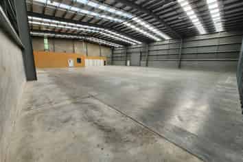 Versatile Industrial in Prime Position