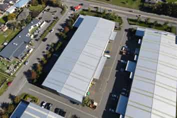 Versatile Industrial in Prime Position