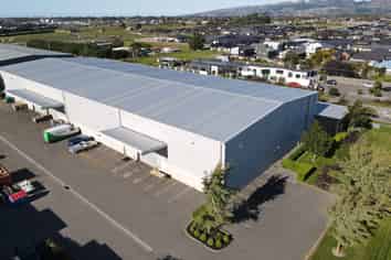 Versatile Industrial in Prime Position