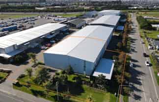 Versatile Industrial in Prime Position