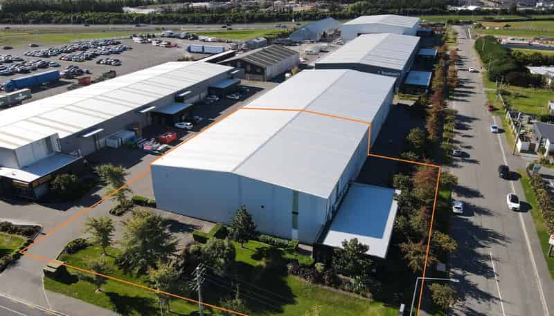  19 Mcteigue Road, Halswell