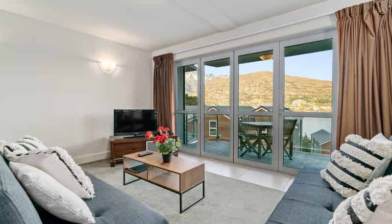 7/643 Frankton Road, Queenstown