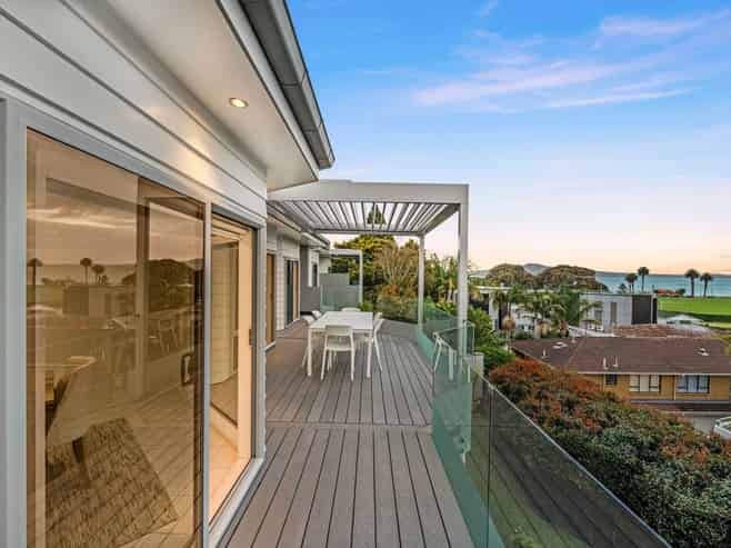 30B Auckland Road, Saint Heliers