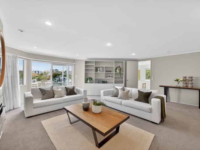 30B Auckland Road, Saint Heliers