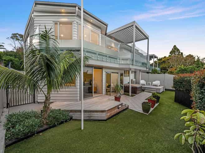 30B Auckland Road, Saint Heliers