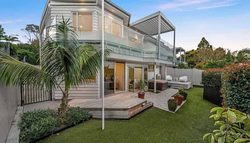 30B Auckland Road, Saint Heliers