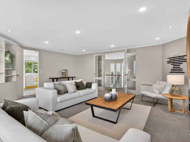 30B Auckland Road, Saint Heliers