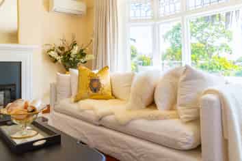 168 North Street, West End